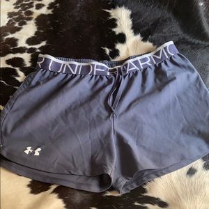 Under Armour Shorts